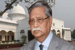 আজ বঙ্গভবন ছাড়ছেন মো. সাহাবুদ্দিন  চিকিৎসার জন্য যাবেন বিদেশে