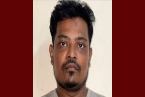 কমলগঞ্জে ছিনতাই মামলার প্রধান আসামী ‘বটলা সেলিম’ গ্রেপ্তার