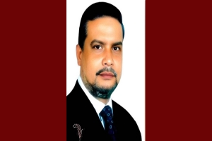 নির্বাচনী মাঠে থাকবেন বিএনপির বিদ্রোহী প্রার্থী শেখ সুজাত