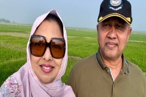 'ভুল শব্দ ব্যবহার করেছি, কিন্তু মানুষের জন্য কাজ করেছি'