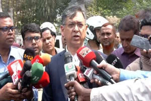 জুলাইযোদ্ধাদের জন্য দায়মুক্তি অধ্যাদেশ গ্রহণ করা হবে