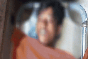 নেত্রকোনায় বালু উত্তোলনের সময় সুনামগঞ্জের শ্রমিক নিহত