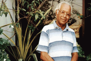 দ্বিজেন শর্মার নবম মৃত্যুবার্ষিকী আজ