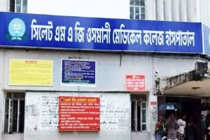 সিলেটে হামের উপসর্গ নিয়ে আরও এক শিশুর মৃত্যু