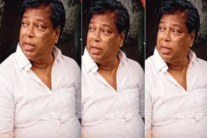মারা গেলেন বীর মুক্তিযোদ্ধা ও কণ্ঠশিল্পী শিবু রায়