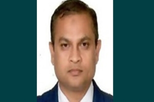 সিলেটে ফের ডিসি নিয়োগ : দায়িত্ব পেলেন আব্দুল্লাহ আল মামুন