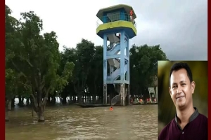 তাহিরপুরে পর্যটন এলাকায় প্রবেশে সতর্কতা অবলম্বনের আহ্বান এমপি কামরুলের