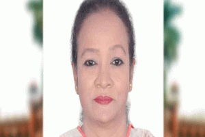 ঢাবি অধ্যাপক নাজমুন নাহার আর নেই