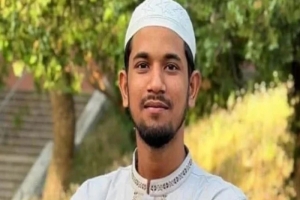 পর্তুগালে সড়ক দুর্ঘটনায় সিলেটি যুবকের মৃত্যু