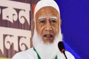 শনিবার মৌলভীবাজার আসছেন জামায়াত আমীর ডাঃ শফিকুর রহমান