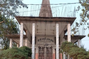 হবিগঞ্জে জগন্নাথ মন্দিরে অর্থ আত্মসাতের অভিযোগ, তদন্তে প্রশাসন
