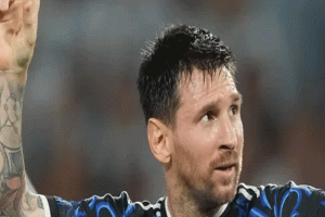 মেসিকে নিয়ে চিন্তায় আর্জেন্টিনা