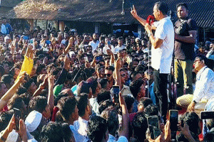 জনতাই সব,জনতাই আমাকে সৃষ্টি করেছে: মনোনয়ন বঞ্চিত কামরুল