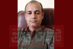 সুনামগঞ্জে ড্রেন নির্মাণ নিয়ে প্রকৌশলীর অডিও ফাঁস, এলাকায় চাঞ্চল্য
