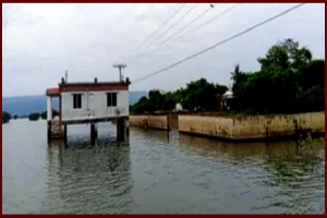 হাওরে বাড়ছে রোগীদের দুর্ভোগ