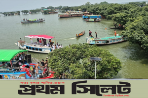 টাঙ্গুয়া হাওর ভ্রমণে পর্যটকদের নিয়ম বেঁধে দিল জেলা প্রশাসন