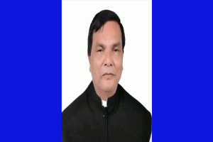শাল্লায় সাবেক উপজেলা চেয়ারম্যান অবনী মোহন দাশ আর নেই