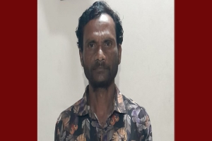 মাধবপুরে পাঁচ বছরের সাজাপ্রাপ্ত পলাতক আসামি গ্রেপ্তার