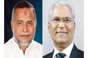 হবিগঞ্জ কৃষি বিশ্ববিদ্যালয়ের সিন্ডিকেটে দুই সংসদ সদস্য