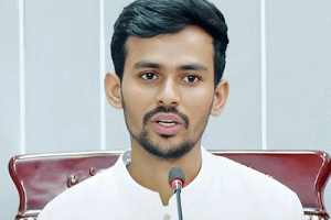 আসিফ মাহমুদের বিরুদ্ধে দুর্নীতির অনুসন্ধান শুরু দুদকের